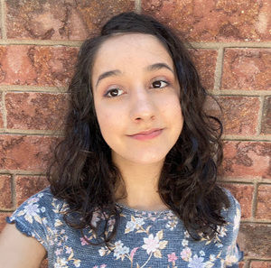 Meet your Posher, Rocio